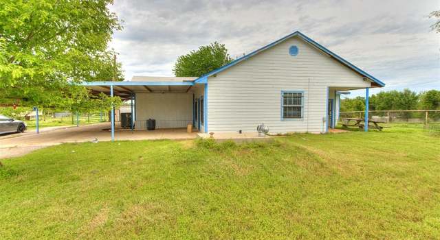 Photo of 3704 N Westminster Rd, Spencer, OK 73084