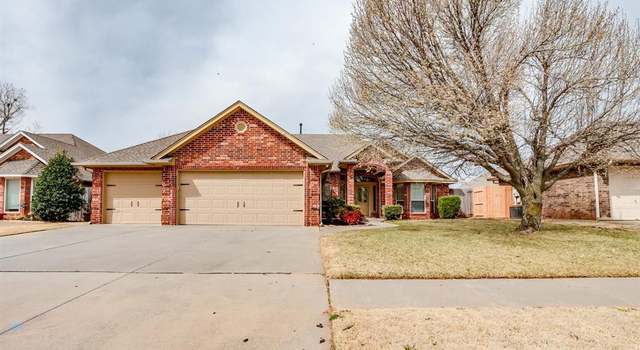 Photo of 12309 Kingsgate Dr, Oklahoma City, OK 73170