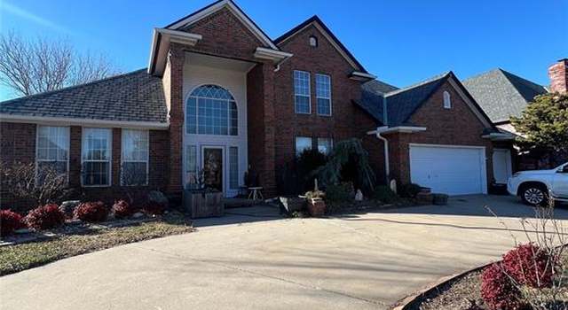 Photo of 12009 Lorien Way, Oklahoma City, OK 73170