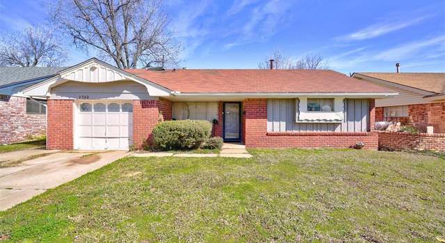 Photo of 2733 SW 54th Pl, Oklahoma City, OK 73119