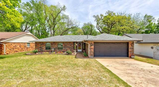 Photo of 1600 Pine Oak Dr, Edmond, OK 73013