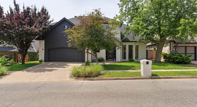 Photo of 1408 NW 147th St, Edmond, OK 73013