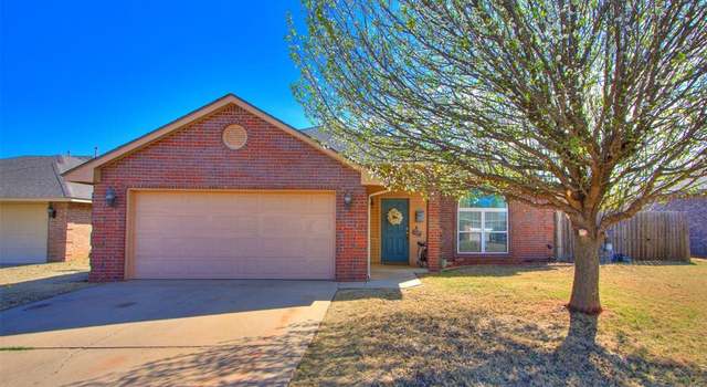 Photo of 16204 Katie Ridge Dr, Edmond, OK 73013