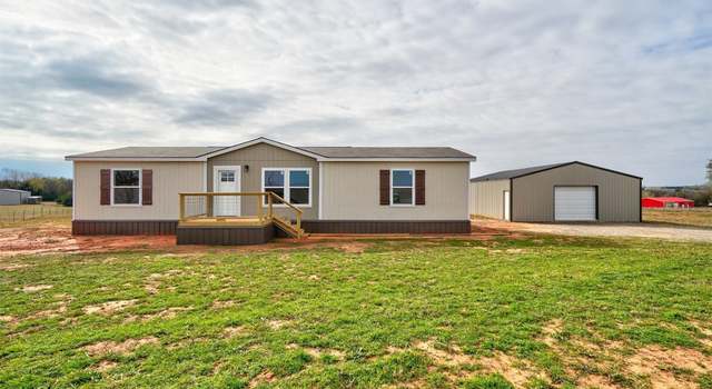 Photo of 7365 Tall Oaks Ln, Guthrie, OK 73044