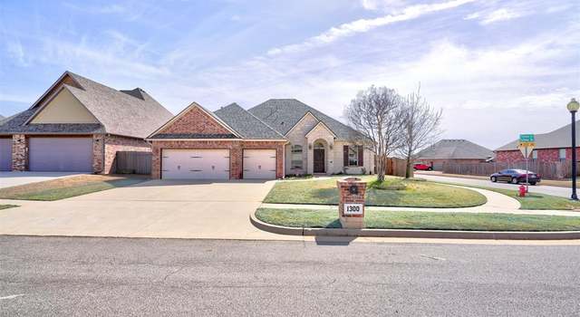 Photo of 1300 Presidio Dr, Norman, OK 73072