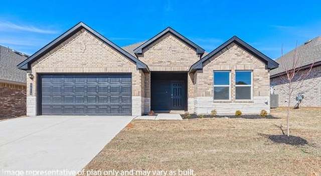 Photo of 8324 NW 61st St, Oklahoma City, OK 73132