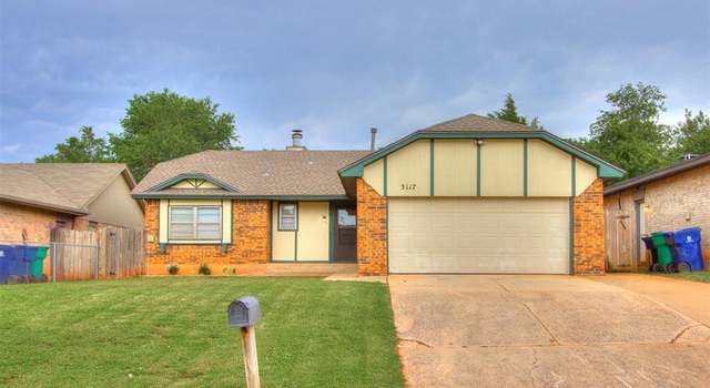 Photo of 3117 SE 57th St, Oklahoma City, OK 73135