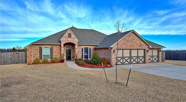 Photo of 100 Summit Bnd, Norman, OK 73071