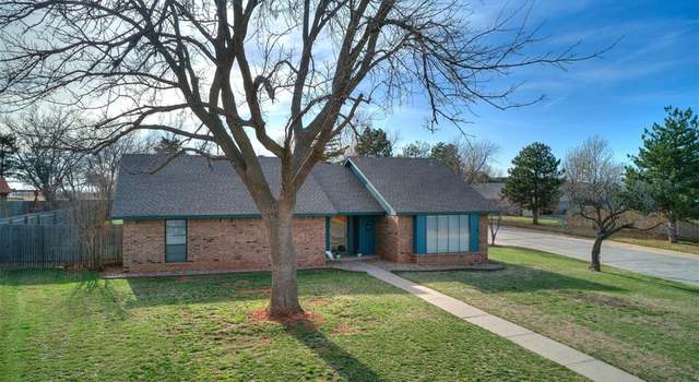 Photo of 4416 Braden Ct, Oklahoma City, OK 73120