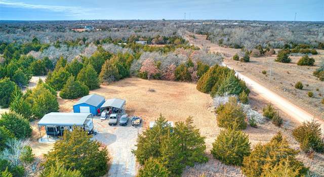 Photo of 21979 N Macarthur Ave, Blanchard, OK 73010