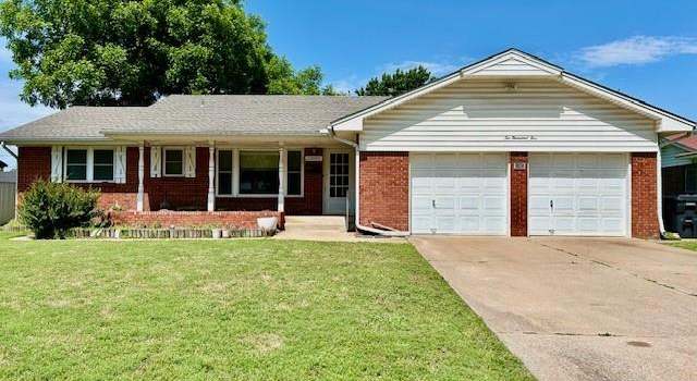 Photo of 2005 N Peniel Ave, Bethany, OK 73008