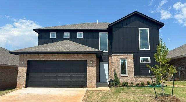 Photo of 18017 Sunny Stone Ct, Edmond, OK 73012