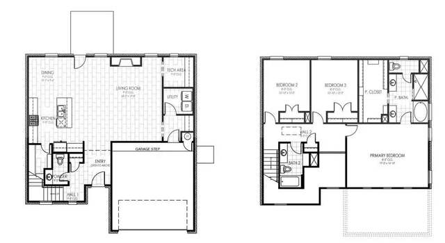 Photo of 18017 Sunny Stone Ct, Edmond, OK 73012