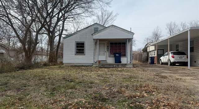 Photo of 901 Harding St, Seminole, OK 74868