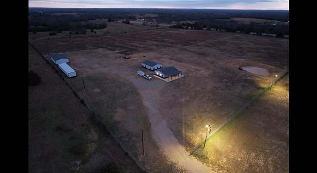 Photo of 35570 EW 1330 Rd, Maud, OK 74854