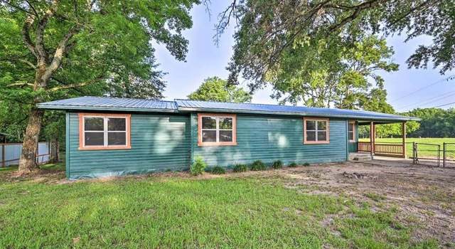 Photo of 205 Main St, Eagletown, OK 74734