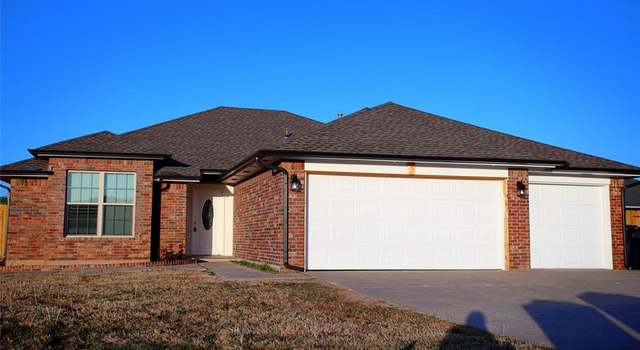 Photo of 8908 Scirocco Cir, Oklahoma City, OK 73135