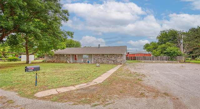 Photo of 1319 N Cook, Cordell, OK 73632