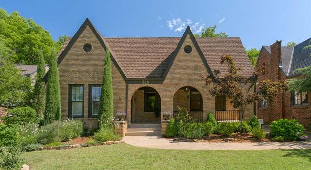 Photo of 225 Edgemere Ct, Oklahoma City, OK 73118