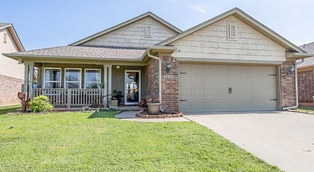 Photo of 2625 Truffula Cir, Norman, OK 73069