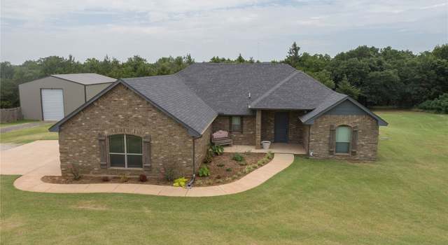 Photo of 5770 Cedar Tree Cir, Guthrie, OK 73044