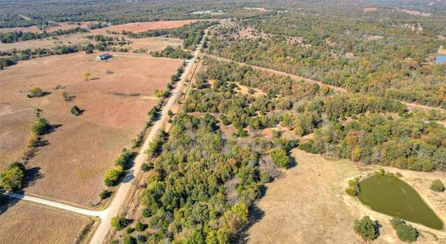 Photo of 20851 Milfay Rd, Depew, OK 74028