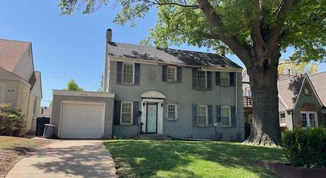 Photo of 3156 NW 25th St, Oklahoma City, OK 73107