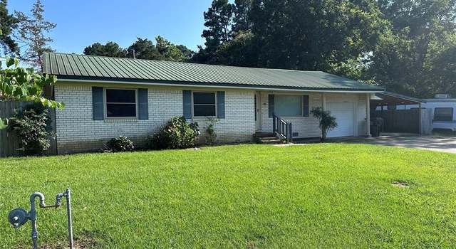 Photo of 910 SE Jackson St, Idabel, OK 74745