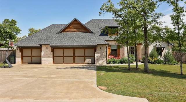 Photo of 8350 Red Feather, Arcadia, OK 73007