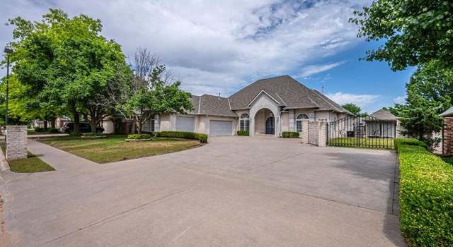 Photo of 12208 Rohan Rd, Oklahoma City, OK 73170