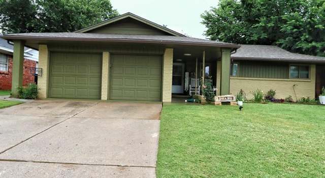 Photo of 5704 N Warren Ave, Oklahoma City, OK 73112