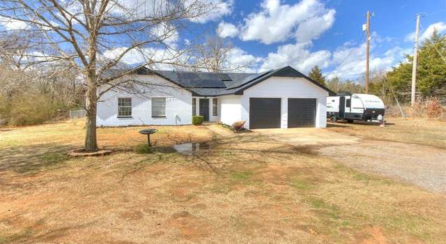 Photo of 17208 Highway 102, Shawnee, OK 74801