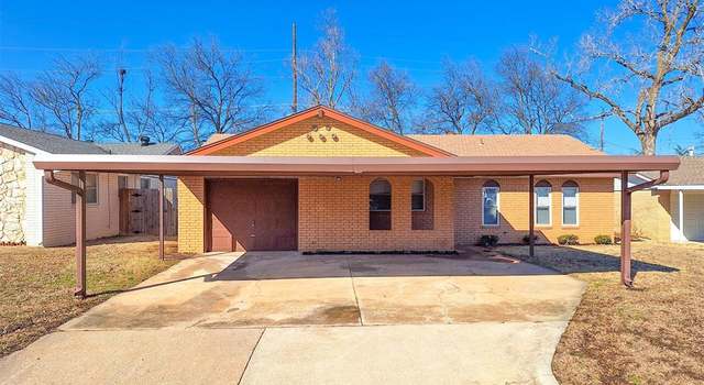 Photo of 4713 Meench Dr, Del City, OK 73115