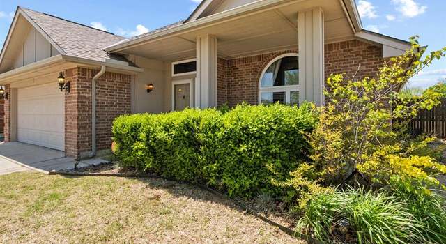 Photo of 1916 Pelham Cir, Norman, OK 73071