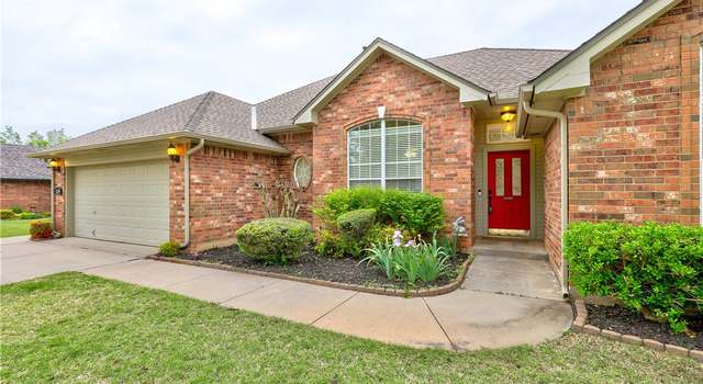 Photo of 5009 Cypress Lake Dr, Norman, OK 73072