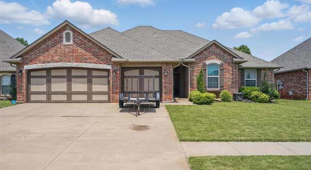 Photo of 2513 SE 13th St, Moore, OK 73160