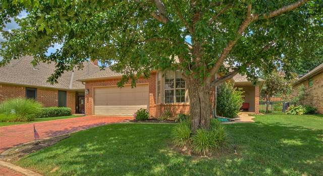Photo of 3924 Prairie Hill Ct, Edmond, OK 73003