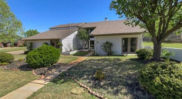 Photo of 829 Glenridge Dr, Edmond, OK 73013