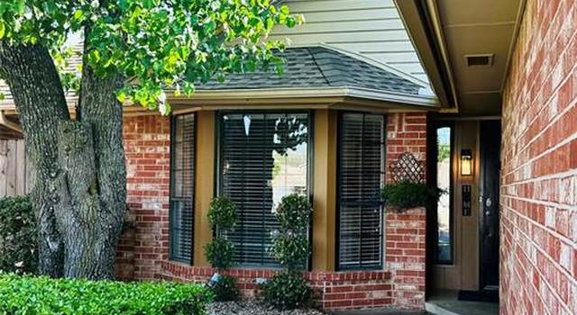 Photo of 4404 Dahoon Dr, Oklahoma City, OK 73120
