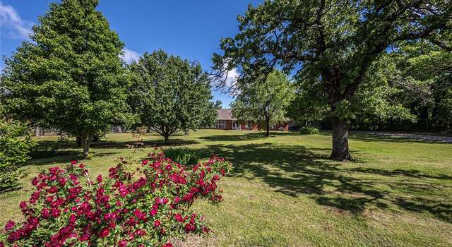Photo of 9235 NE 36th St, Spencer, OK 73084