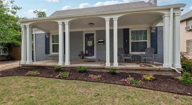 Photo of 2915 N Venice Blvd, Oklahoma City, OK 73107