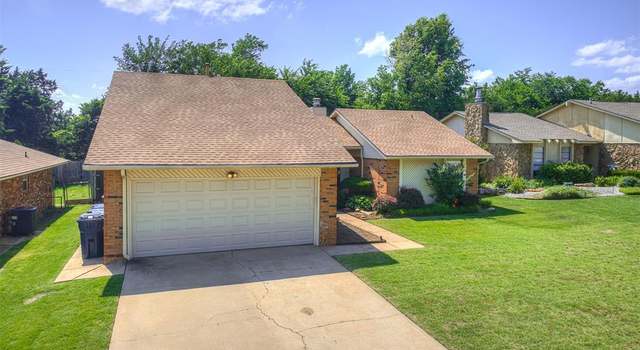 Photo of 13613 Pin Oak, Edmond, OK 73013