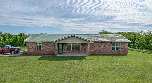 Photo of 19535 State Highway 74b, Washington, OK 73093