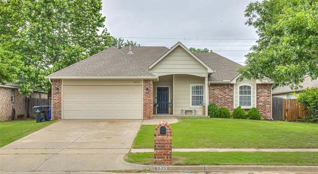 Photo of 1022 W Pittsburg Pl, Broken Arrow, OK 74012