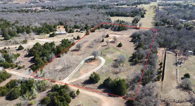 Photo of 14530 Cedar Bend Dr, Jones, OK 73049