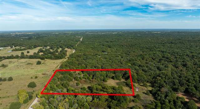 Photo of 2 E Slaughterville Rd, Wanette, OK 74878