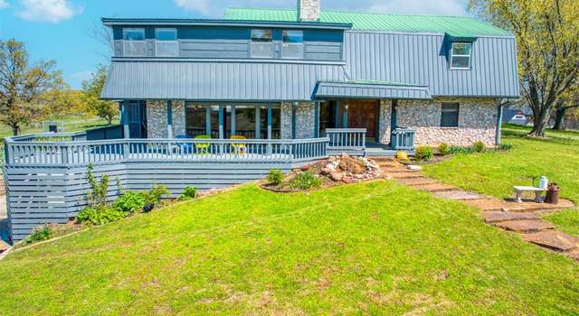 Photo of 44408 Moccasin Trl, Meeker, OK 74855