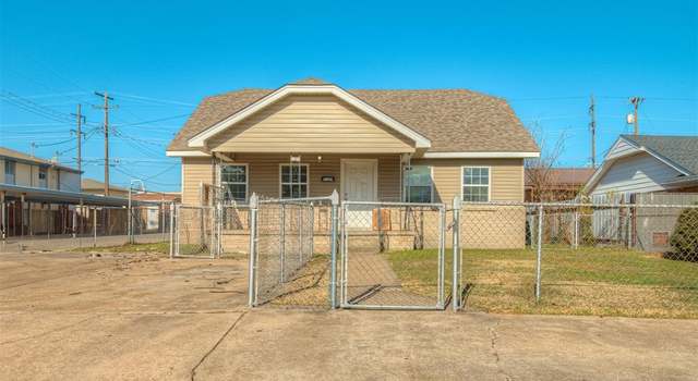 Photo of 1105 SW 60th St, Oklahoma City, OK 73139