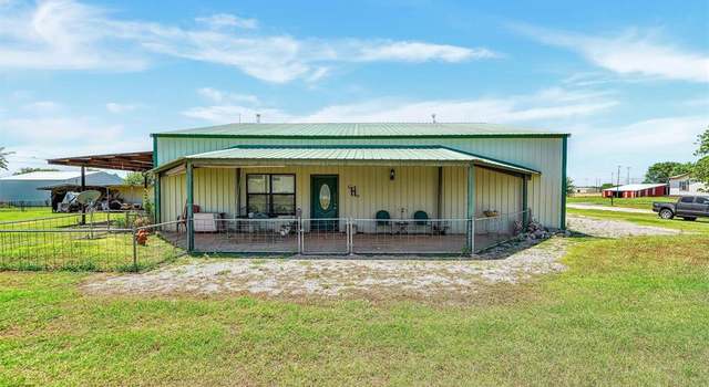 Photo of 1312 Main St, Arapaho, OK 73620