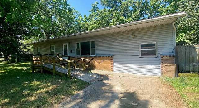 Photo of 302 Walnut St, South Coffeyville, OK 74072